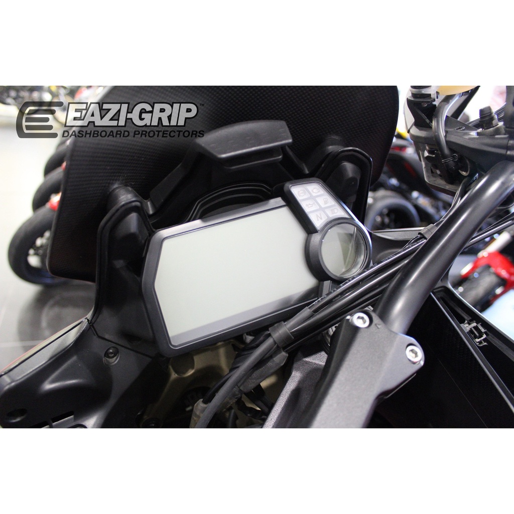 [DASHDUC010] Eazi-Grip Dash Protector for Ducati Multistrada 1200 2010 - 2014 - image 1
