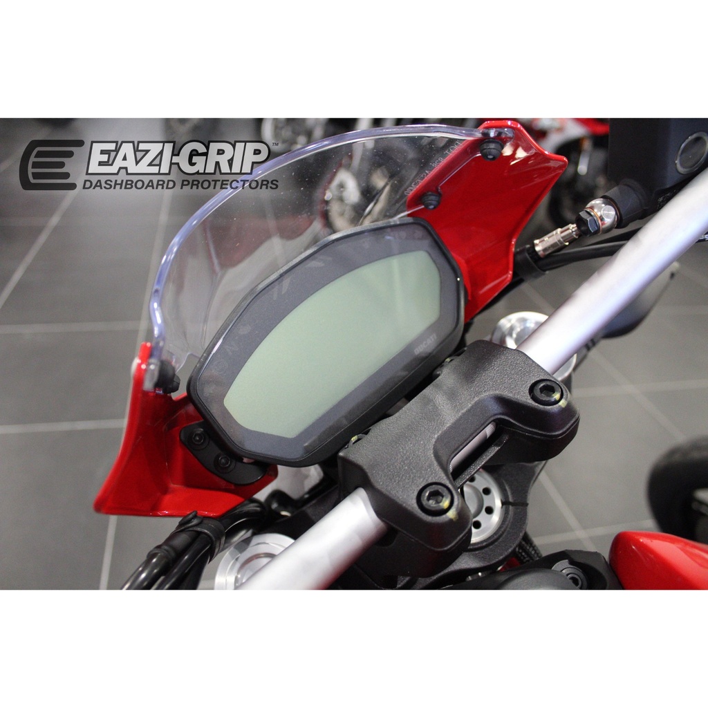 [DASHDUC001] Eazi-Grip Dash Protector for Ducati Monster Supersport Hypermotard 950 V2 - image 1