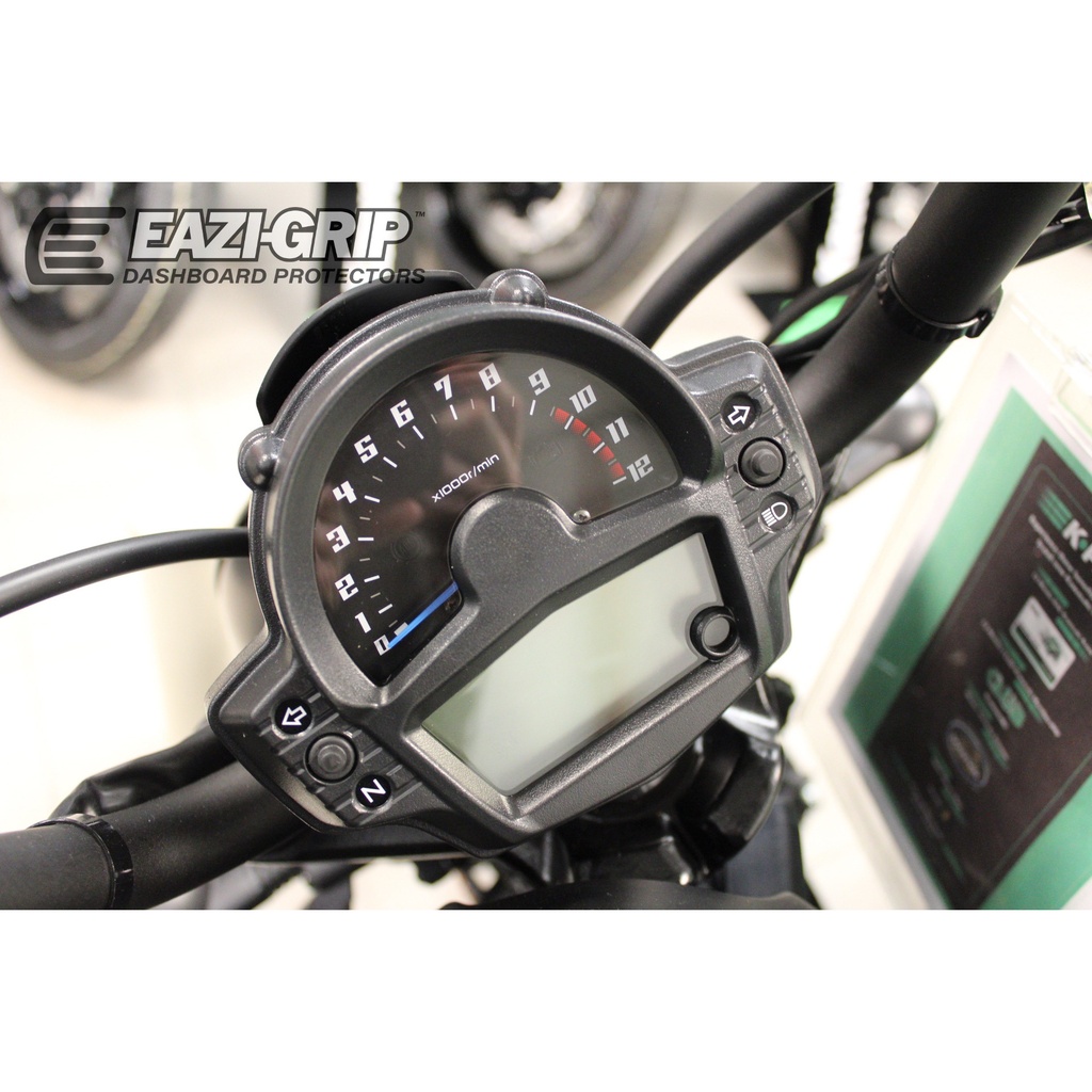 [DASHKAW022] Eazi-Grip Dash Protector for Kawasaki Vulcan S 650 2015 - image 1