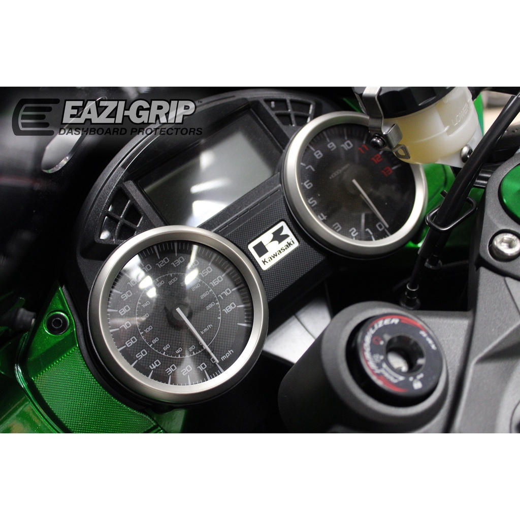 [DASHKAW019] Eazi-Grip Dash Protector for Kawasaki ZX-14R 2012 - image 1