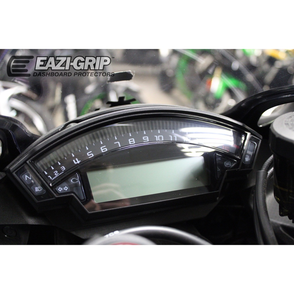 [DASHKAW018] Eazi-Grip Dash Protector for Kawasaki ZX-10R 2011 - 2020 - image 1