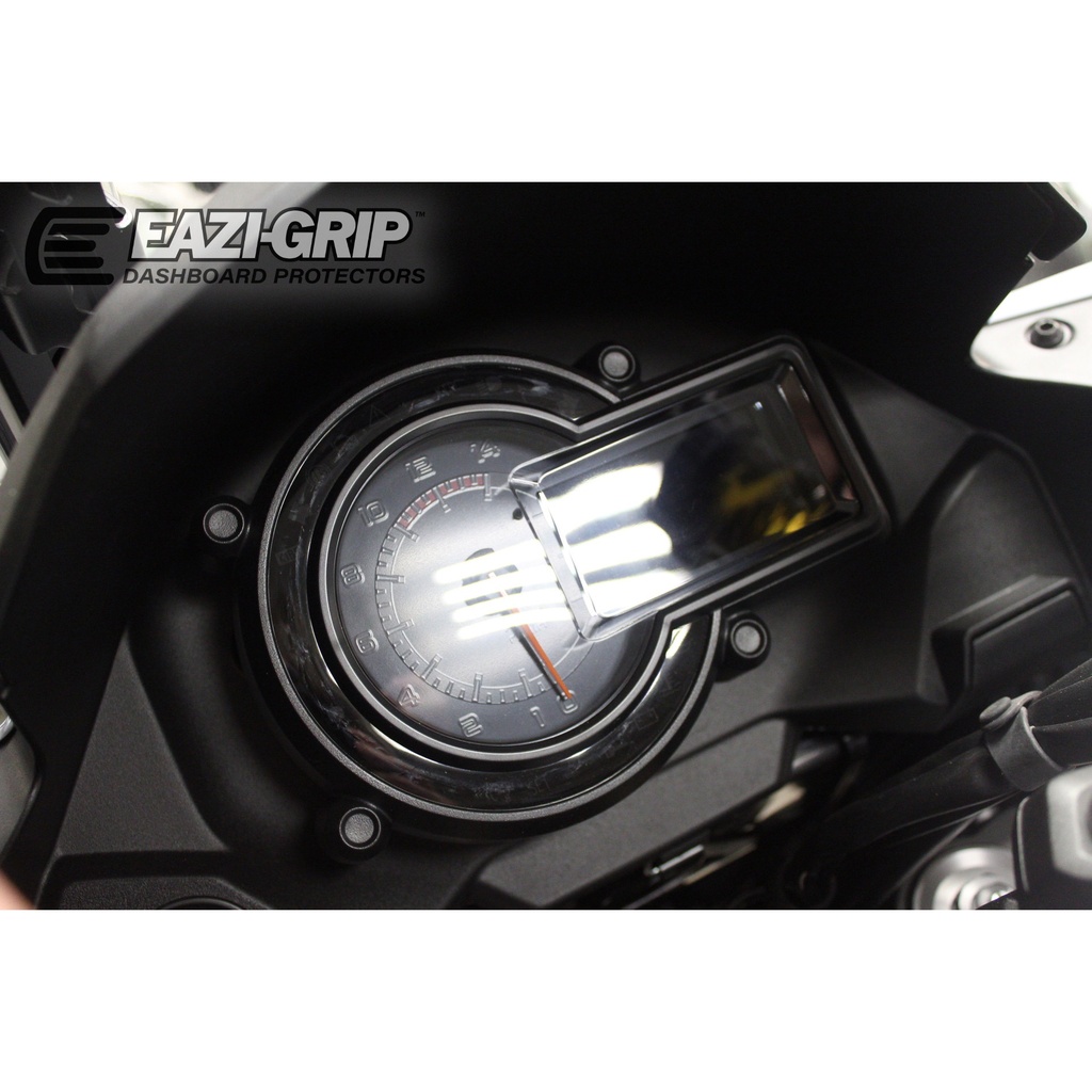 [DASHKAW010] Eazi-Grip Dash Protector for Kawasaki Versys 1000 H2 - image 1