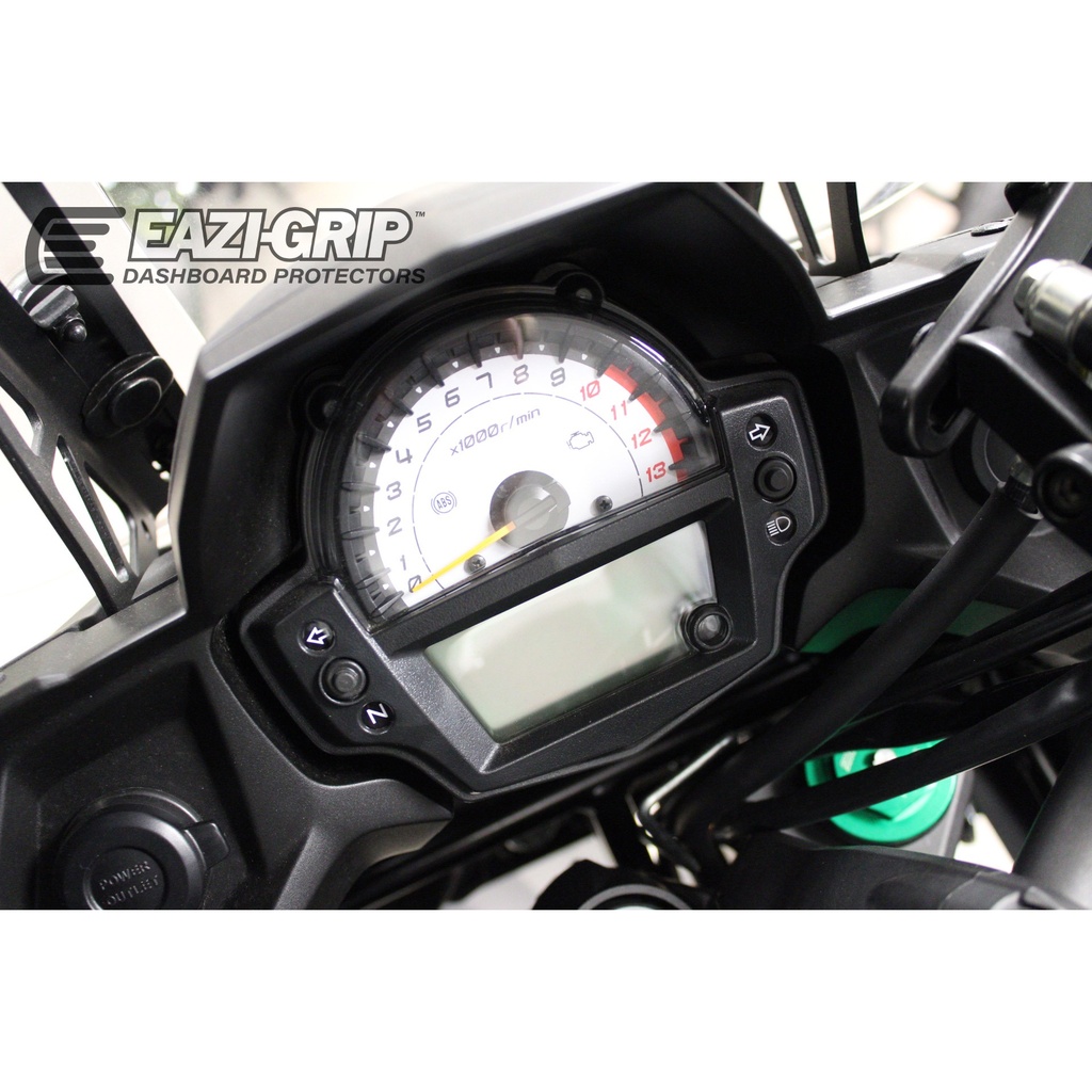[DASHKAW008] Eazi-Grip Dash Protector for Kawasaki Versys 650 2015 - 2021 - image 1