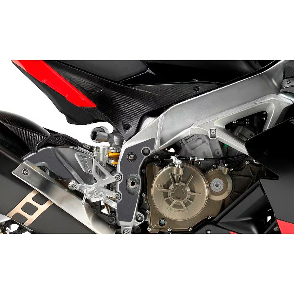 [SCUFFAPR001BL] Eazi-Grip Scuff Guard Kit for Aprilia RSV4 Tuono V4 2009 - 2020 - image 2