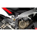 [SCUFFAPR001BL] Eazi-Grip Scuff Guard Kit for Aprilia RSV4 Tuono V4 2009 - 2020 - image 2