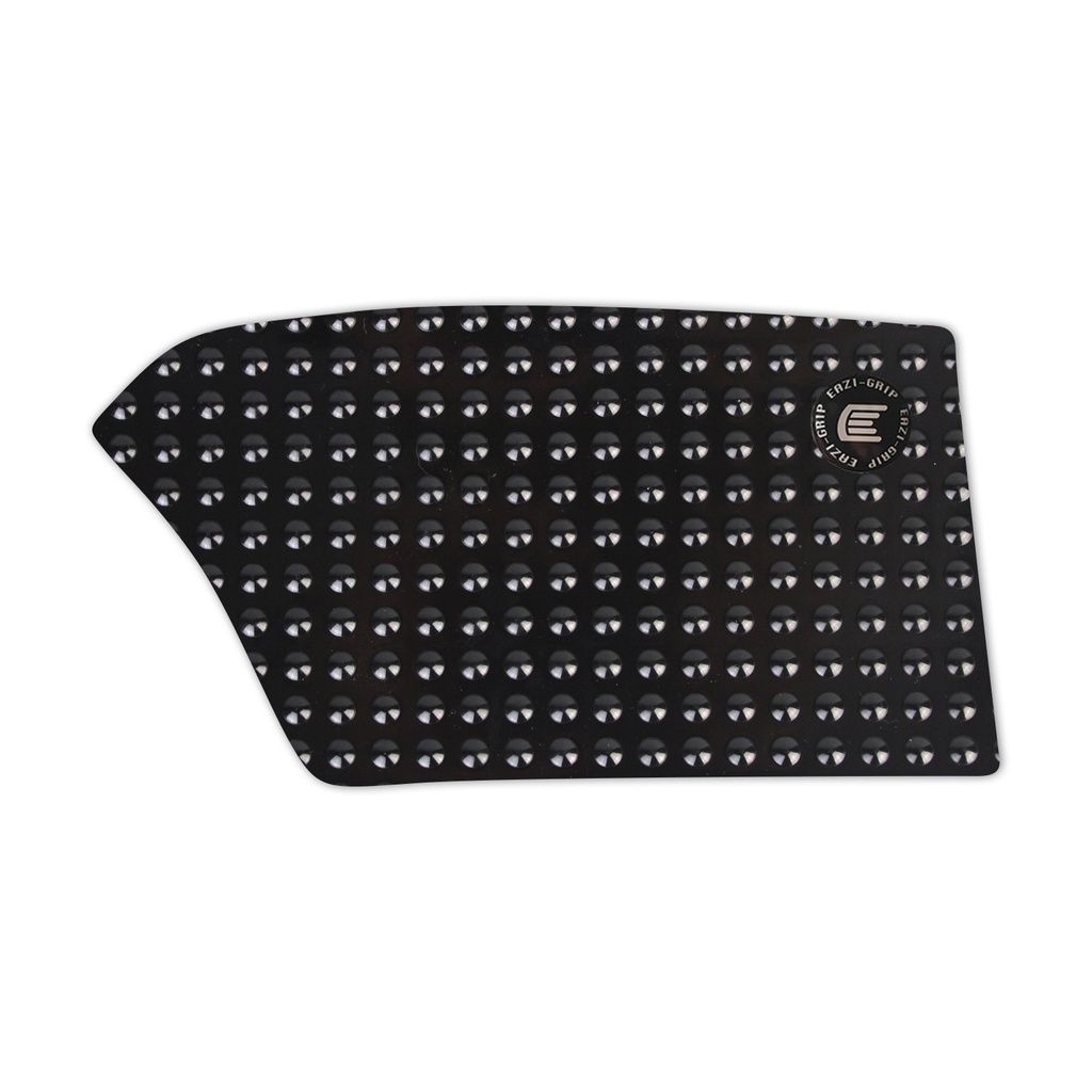 [PROCF006BL] Eazi-Grip PRO Tank Grips for CFMOTO 450NK, clear or black (Black) - image 1