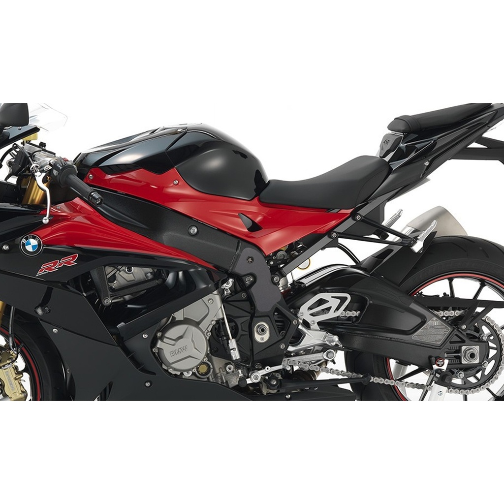 [SCUFFBMW103BL] Eazi-Grip Scuff Guard Kit for BMW S1000RR S1000R, frame - image 1