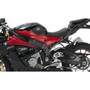 [SCUFFBMW103BL] Eazi-Grip Scuff Guard Kit for BMW S1000RR S1000R, frame - image 1