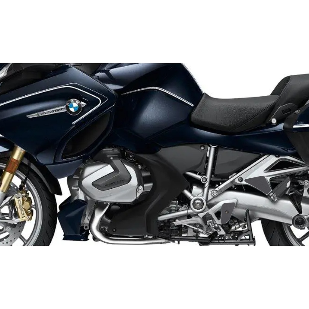 [SCUFFBMW105BL-002] Eazi-Grip Scuff Guard Kit for R 1250 RT - image 1