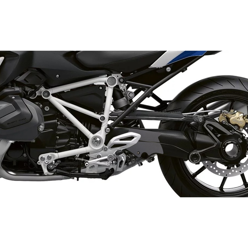 [SCUFFBMW108BL] Eazi-Grip Scuff Guard Kit for R 1250 GS - image 1