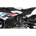 [SCUFFBMW110BL] Eazi-Grip Scuff Guard Kit for BMW M1000RR S1000RR - image 1
