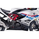[SCUFFBMW111BL] Eazi-Grip Scuff Guard Kit for G 310 RR - image 1