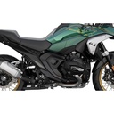 [SCUFFBMW112BL] Eazi-Grip Scuff Guard Kit for BMW R1300GS - image 1