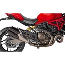 [SCUFFDUC204BL-002] Eazi-Grip Scuff Guard Kit for Ducati Monster 1200 - image 1