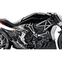 [SCUFFDUC208BL] Eazi-Grip Scuff Guard Kit for Ducati XDiavel S - image 1