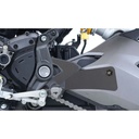 [SCUFFDUC209BL] Eazi-Grip Scuff Guard Kit for Ducati Monster 1200 S - image 2