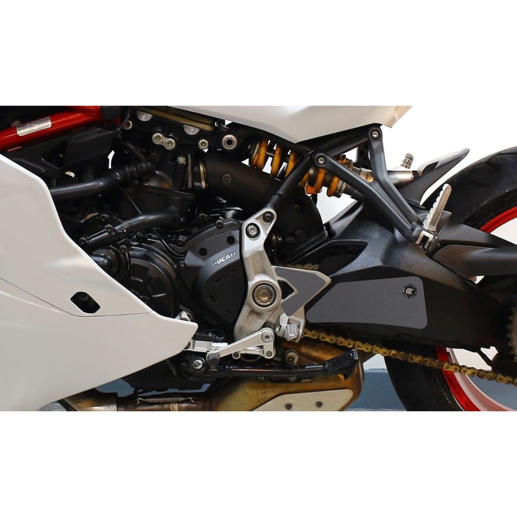 [SCUFFDUC210BL-002] Eazi-Grip Scuff Guard Kit for Ducati Supersport 950 - image 1