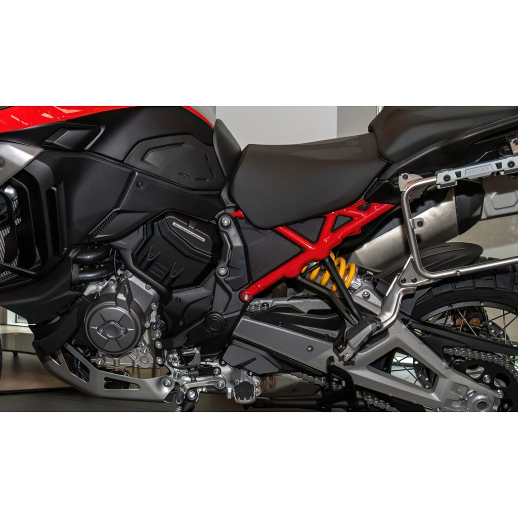 [SCUFFDUC213BL] Eazi-Grip Scuff Guard Kit for Ducati Multistrada V4 - image 1