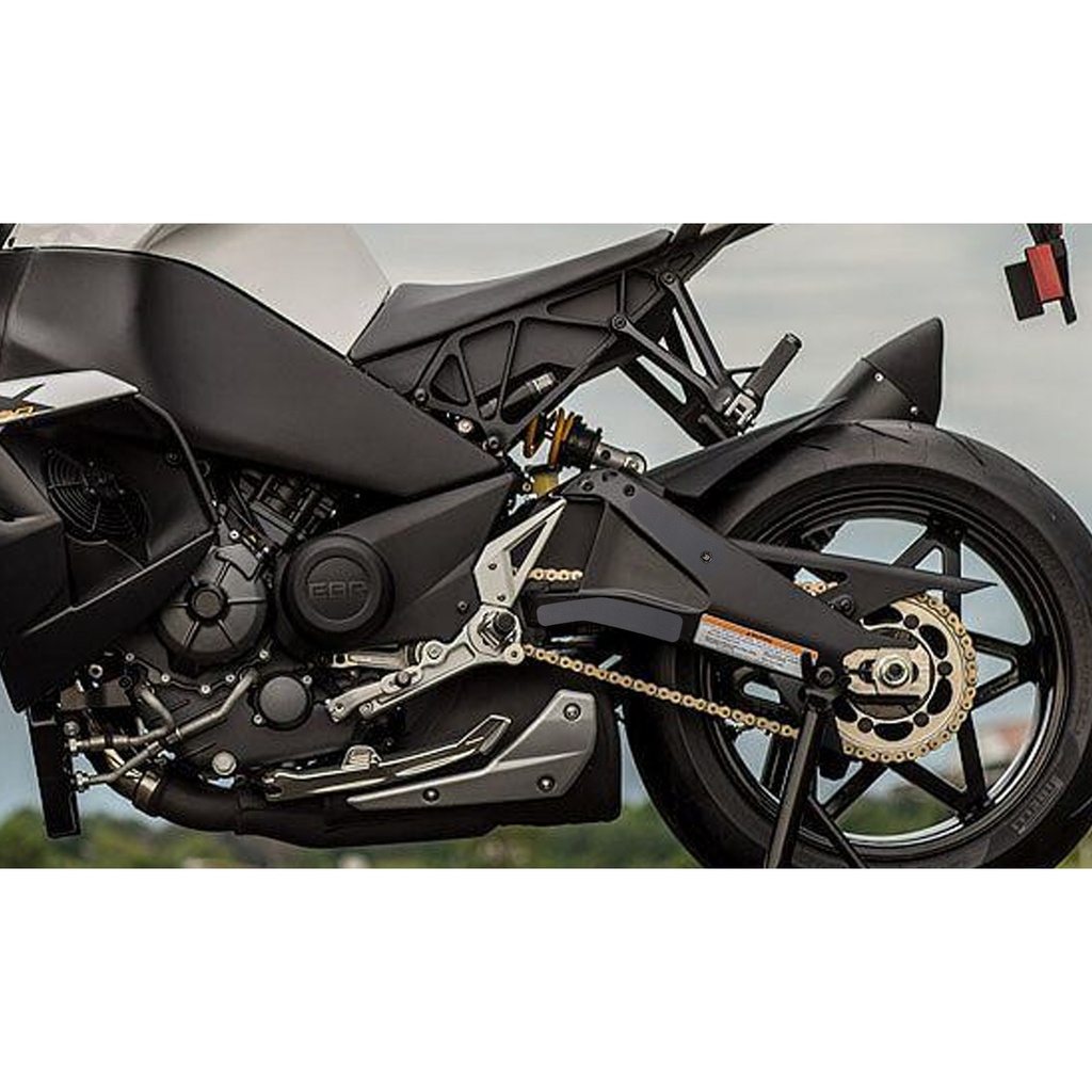 [SCUFFEBR1000BL] Eazi-Grip Scuff Guard Kit for EBR 1190 - image 2