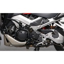 [SCUFFHON300BL-002] Eazi-Grip Scuff Guard Kit for Honda VFR800X Crossrunner - image 1
