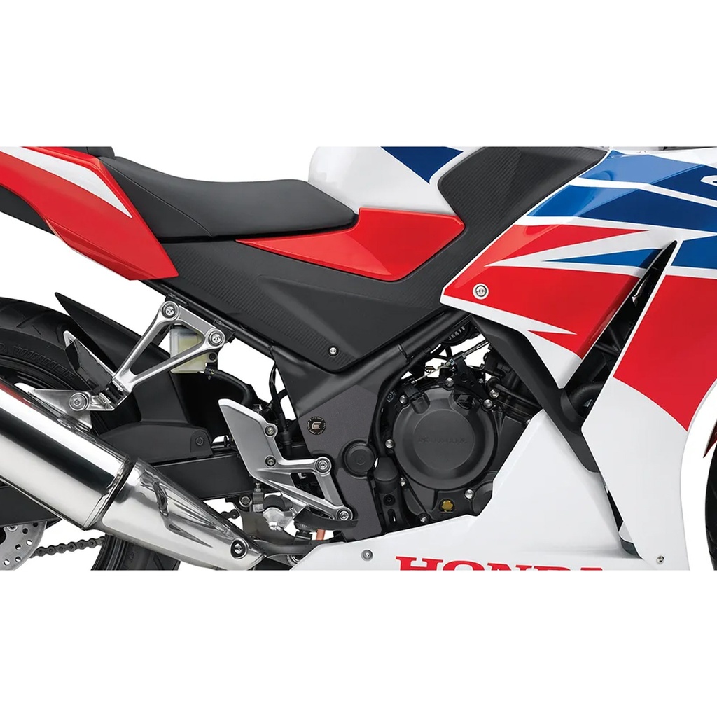 [SCUFFHON304BL] Eazi-Grip Scuff Guard Kit for Honda CBR300R - image 1