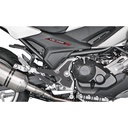 [SCUFFHON305BL-001] Eazi-Grip Scuff Guard Kit for Honda NC750S - image 1