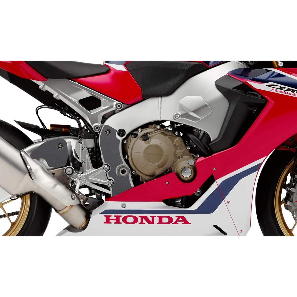 [SCUFFHON307BL] Eazi-Grip Scuff Guard Kit for Honda CBR1000RR Fireblade - image 1