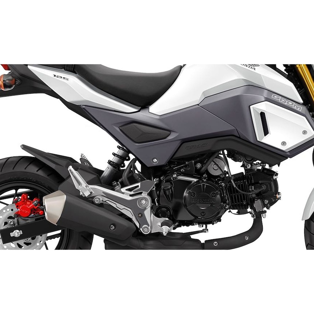 [SCUFFHON308BL] Eazi-Grip Scuff Guard Kit for Honda Grom - image 1