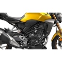 [SCUFFHON311BL] Eazi-Grip Scuff Guard Kit for Honda CB300R - image 1
