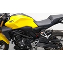 [SCUFFHON311BL] Eazi-Grip Scuff Guard Kit for Honda CB300R - image 2