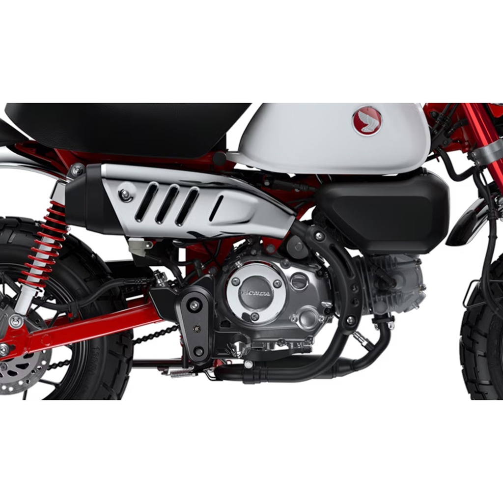 [SCUFFHON313BL] Eazi-Grip Scuff Guard Kit for Honda Monkey - image 1