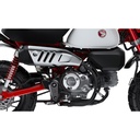 [SCUFFHON313BL] Eazi-Grip Scuff Guard Kit for Honda Monkey - image 1