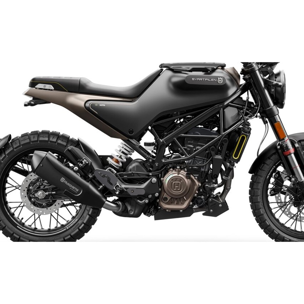 [SCUFFHUS1102BL] Eazi-Grip Scuff Guard Kit for Husqvarna Svartpilen 401 - image 1