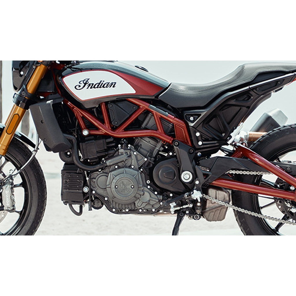 [SCUFFIND1600BL] Eazi-Grip Scuff Guard Kit for Indian FTR1200 S - image 1