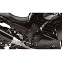 [SCUFFKAW402BL] Eazi-Grip Scuff Guard Kit for Kawasaki ZX-14R - image 1