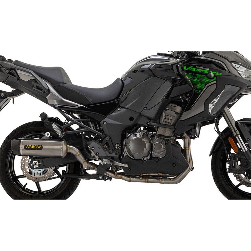 [SCUFFKAW404BL] Eazi-Grip Scuff Guard Kit for Kawasaki Versys 1000 - image 1