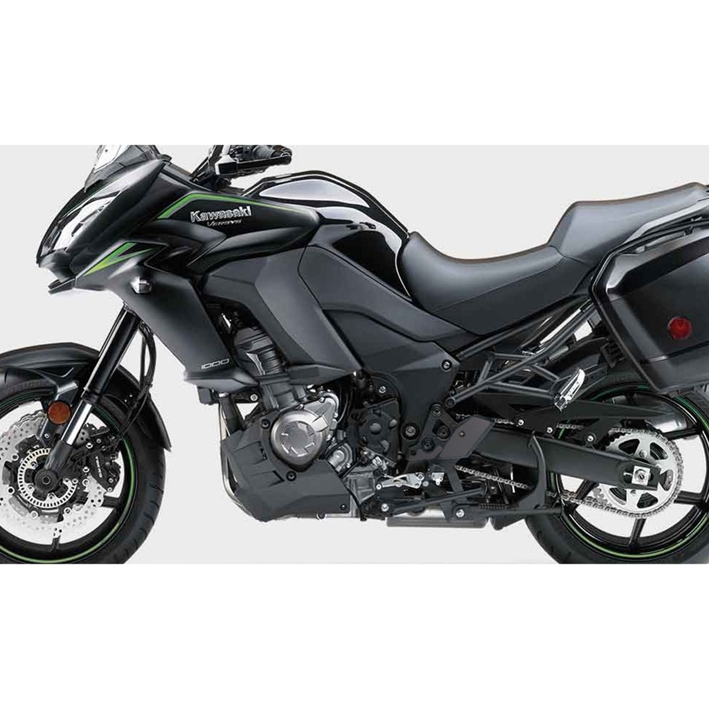 [SCUFFKAW404BL] Eazi-Grip Scuff Guard Kit for Kawasaki Versys 1000 - image 2