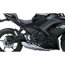 [SCUFFKAW407BL-002] Eazi-Grip Scuff Guard Kit for Kawasaki Z650 - image 1