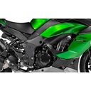 [SCUFFKAW408BL] Eazi-Grip Scuff Guard Kit for Kawasaki Ninja 1000 - image 1