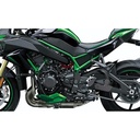 [SCUFFKAW412BL] Eazi-Grip Scuff Guard Kit for Kawasaki ZH2 2020 - 2024 - image 1