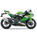 [SCUFFKAW413BL-002] Eazi-Grip Scuff Guard Kit for Kawasaki ZX-4RR - image 1