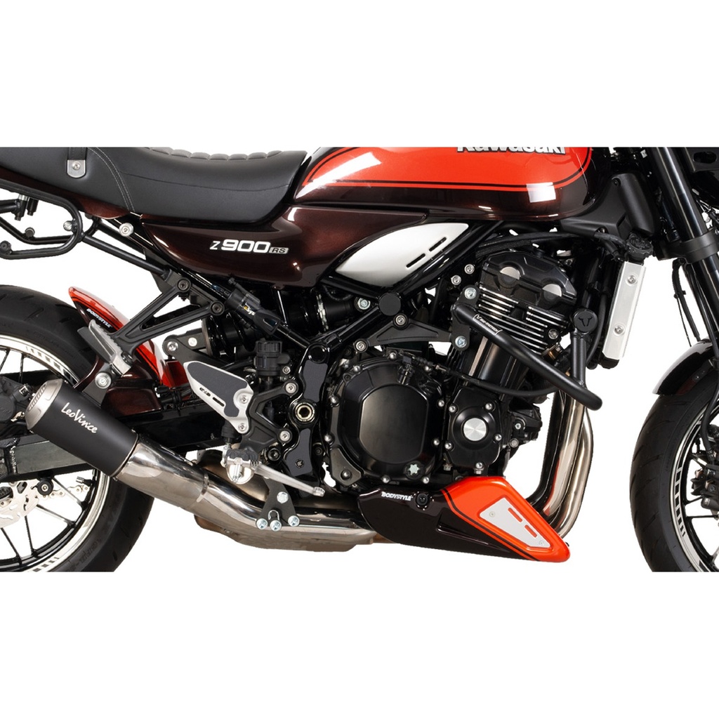 [SCUFFKAW414BL] Eazi-Grip Scuff Guard Kit for Kawasaki Z900RS - image 1