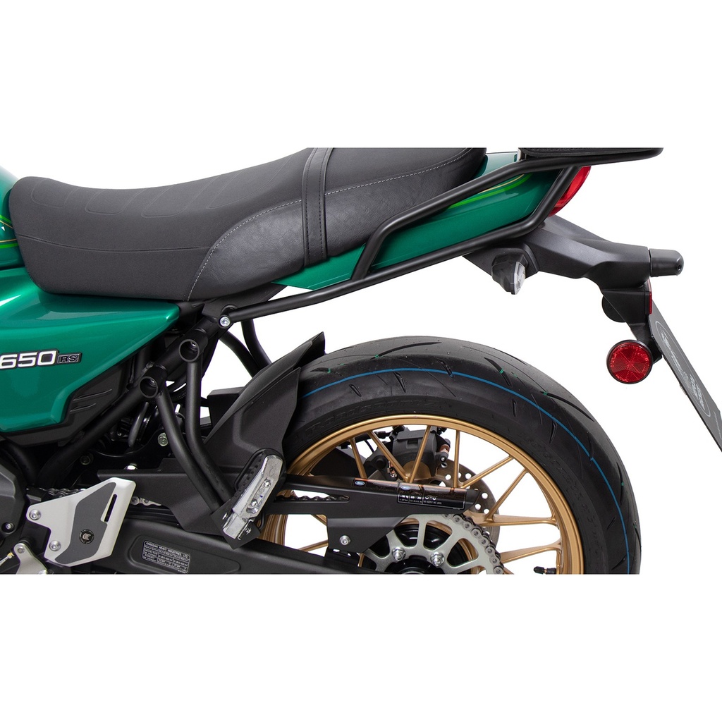 [SCUFFKAW415BL] Eazi-Grip Scuff Guard Kit for Kawasaki Z650RS - image 1