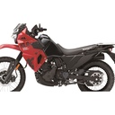 [SCUFFKAW416BL] Eazi-Grip Scuff Guard Kit for Kawasaki KLR650 - image 2