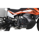 [SCUFFKTM503BL-002] Eazi-Grip Scuff Guard Kit for KTM 890 Adventure - image 1