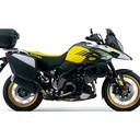[SCUFFSUZ704BL] Eazi-Grip Scuff Guard Kit for Suzuki - image 1