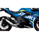 [SCUFFSUZ710BL] Eazi-Grip Scuff Guard Kit for Suzuki SV650 - image 1