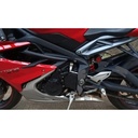 [SCUFFTRI801BL] Eazi-Grip Scuff Guard Kit for Triumph Daytona 675 2013 – 2016 - image 2