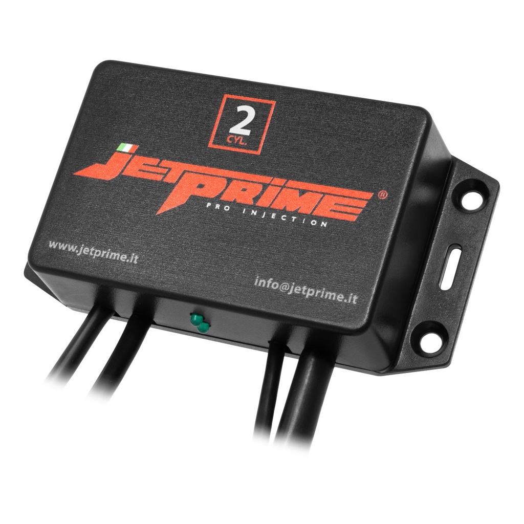 [JPCJP112H-001] Jetprime ECU for Aprilia RSV Mille Tuono / R - image 1