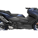 [SCUFFYAM913BL] Eazi-Grip Scuff Guard Kit for Yamaha TMAX 560 TMAX Tech Max - image 1